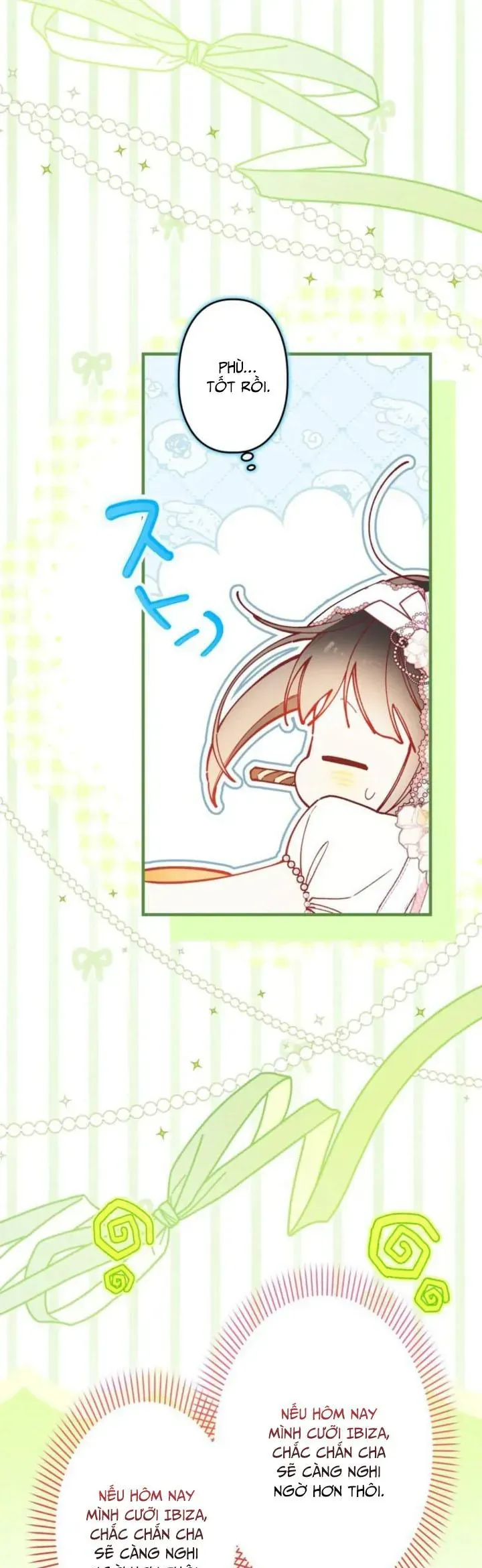 Kiếp Này Em Sẽ Không Sống Dưới Cái Bóng Của Người Chị Song Sinh Chap 23 - Next Chap 24