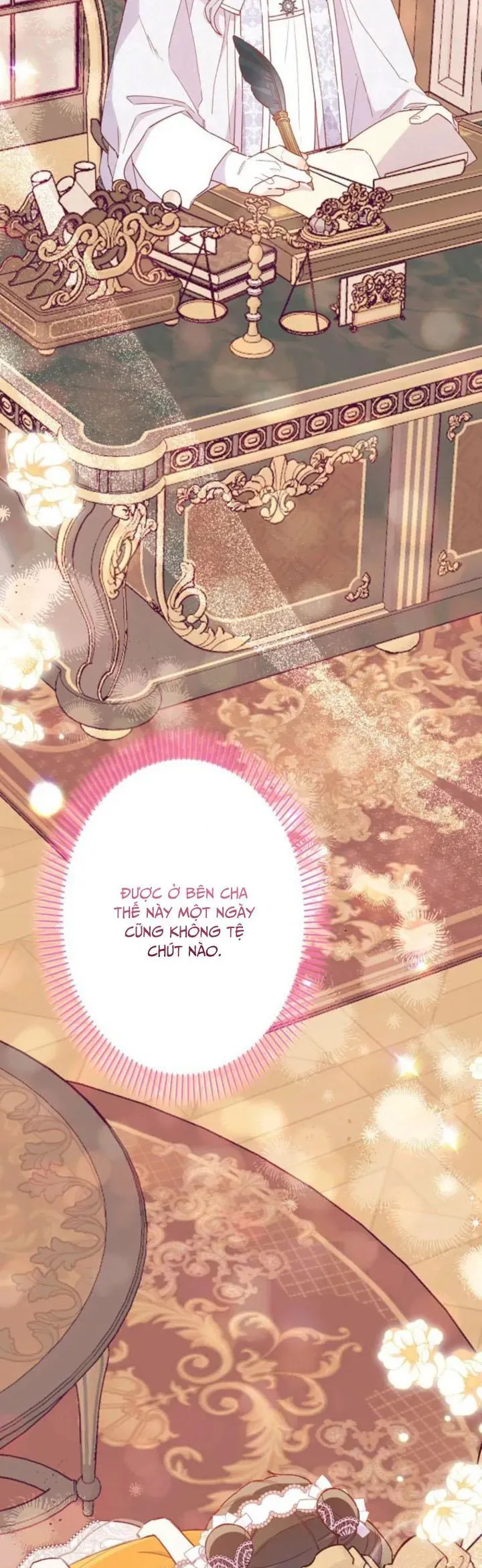 Kiếp Này Em Sẽ Không Sống Dưới Cái Bóng Của Người Chị Song Sinh Chap 23 - Next Chap 24