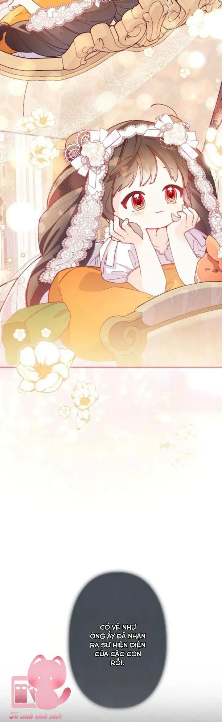 Kiếp Này Em Sẽ Không Sống Dưới Cái Bóng Của Người Chị Song Sinh Chap 23 - Next Chap 24