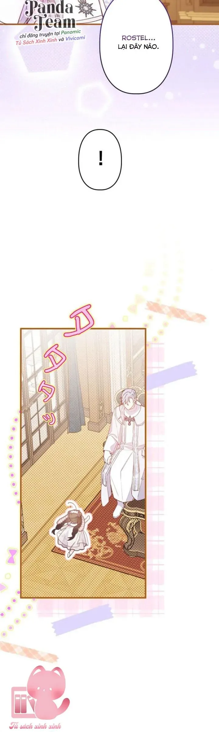 Kiếp Này Em Sẽ Không Sống Dưới Cái Bóng Của Người Chị Song Sinh Chap 23 - Next Chap 24