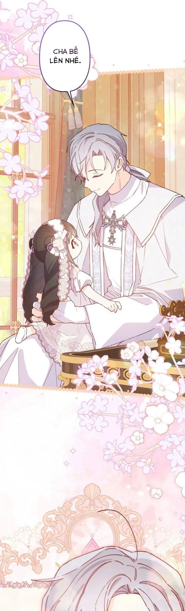 Kiếp Này Em Sẽ Không Sống Dưới Cái Bóng Của Người Chị Song Sinh Chap 23 - Next Chap 24