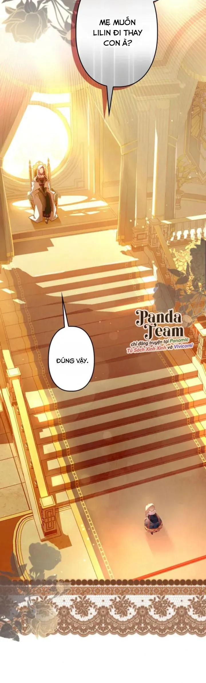 Kiếp Này Em Sẽ Không Sống Dưới Cái Bóng Của Người Chị Song Sinh Chap 23 - Next Chap 24