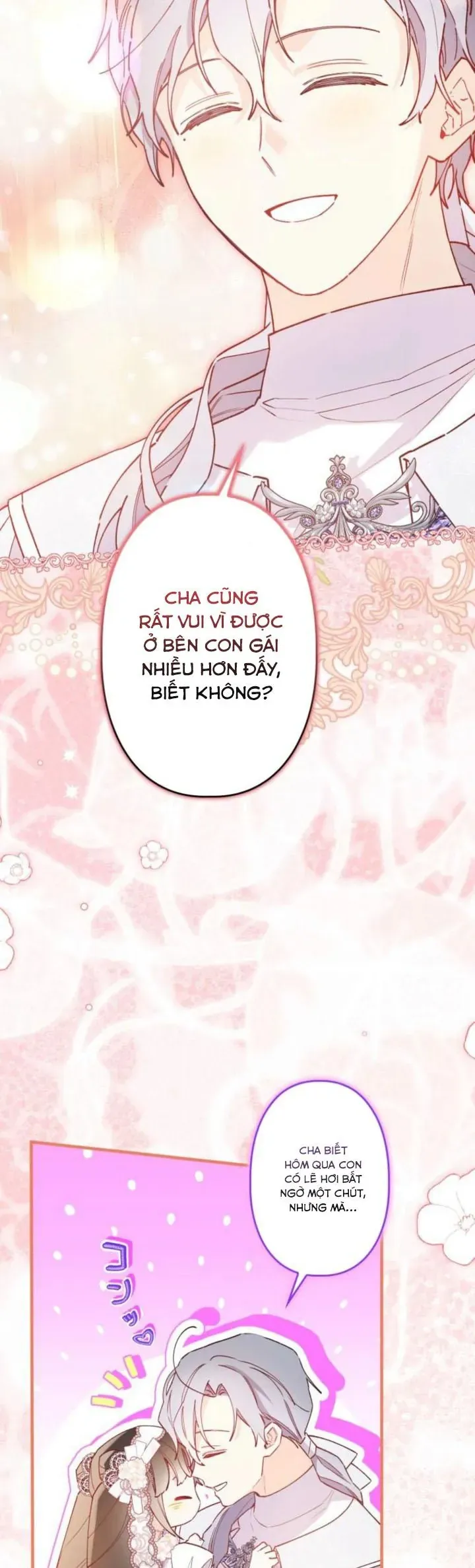 Kiếp Này Em Sẽ Không Sống Dưới Cái Bóng Của Người Chị Song Sinh Chap 23 - Next Chap 24