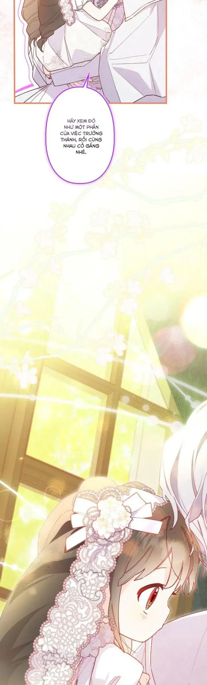 Kiếp Này Em Sẽ Không Sống Dưới Cái Bóng Của Người Chị Song Sinh Chap 23 - Next Chap 24