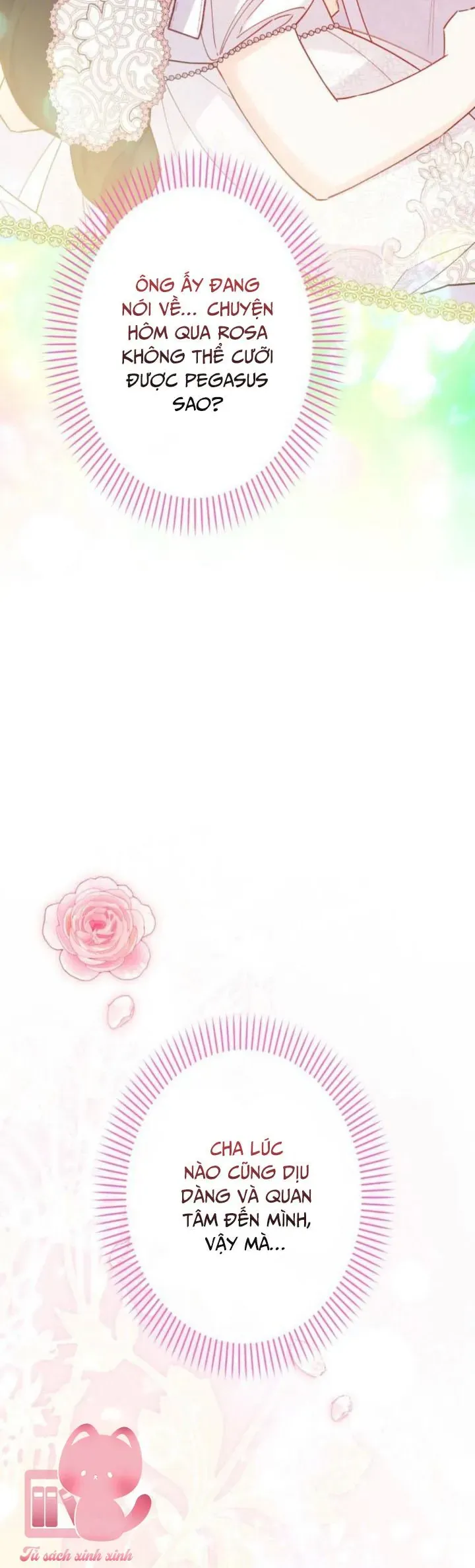 Kiếp Này Em Sẽ Không Sống Dưới Cái Bóng Của Người Chị Song Sinh Chap 23 - Next Chap 24