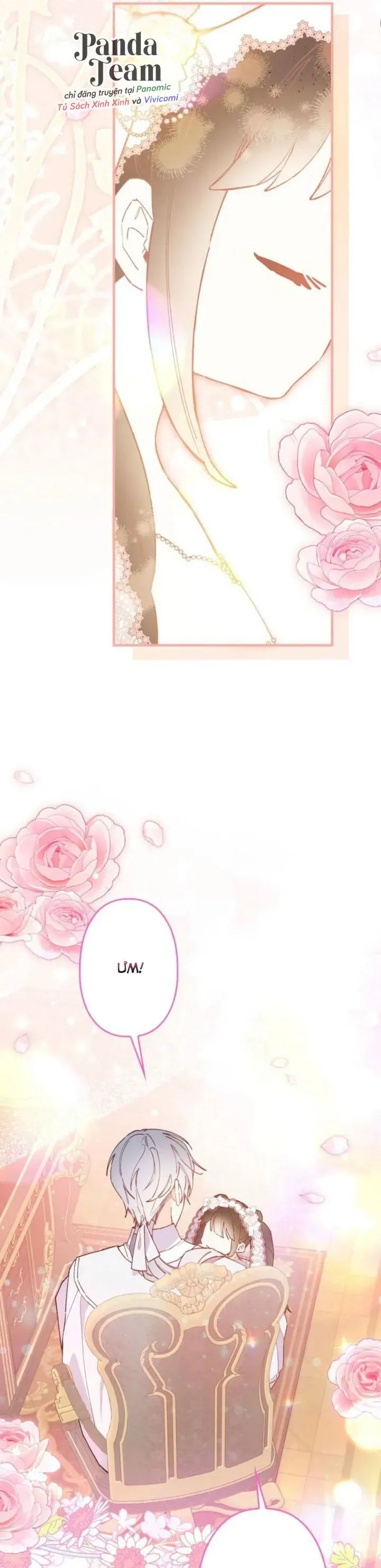 Kiếp Này Em Sẽ Không Sống Dưới Cái Bóng Của Người Chị Song Sinh Chap 23 - Next Chap 24