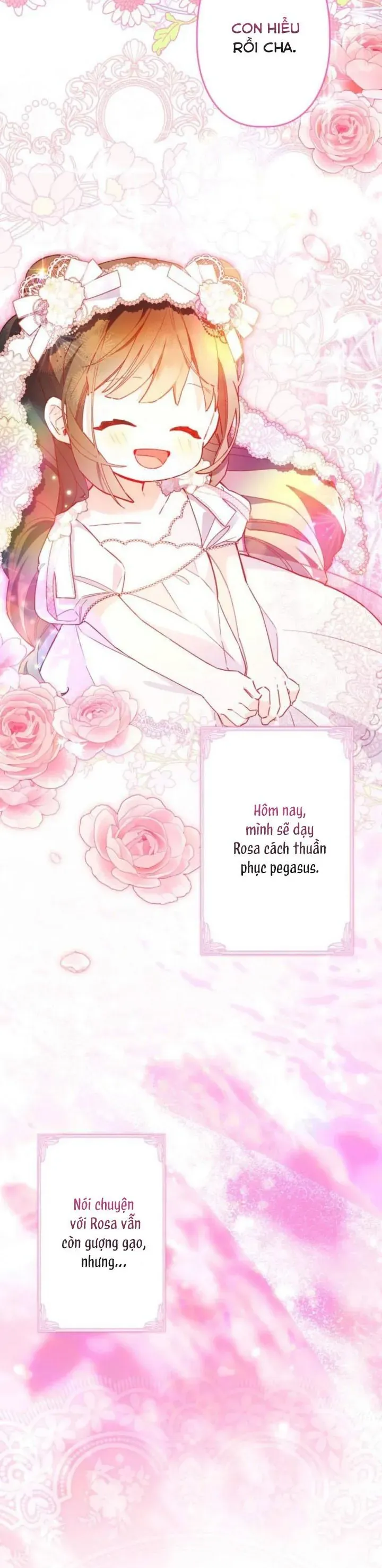 Kiếp Này Em Sẽ Không Sống Dưới Cái Bóng Của Người Chị Song Sinh Chap 23 - Next Chap 24