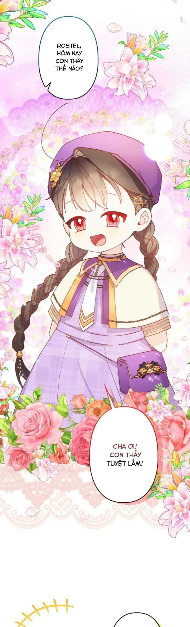 Kiếp Này Em Sẽ Không Sống Dưới Cái Bóng Của Người Chị Song Sinh Chap 23 - Next Chap 24