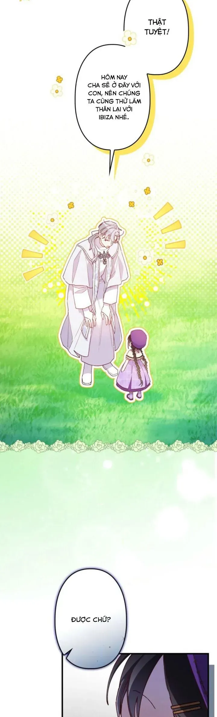 Kiếp Này Em Sẽ Không Sống Dưới Cái Bóng Của Người Chị Song Sinh Chap 23 - Next Chap 24