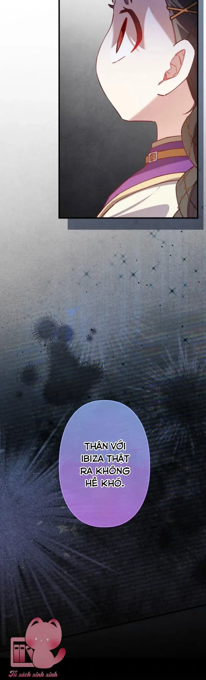 Kiếp Này Em Sẽ Không Sống Dưới Cái Bóng Của Người Chị Song Sinh Chap 23 - Next Chap 24