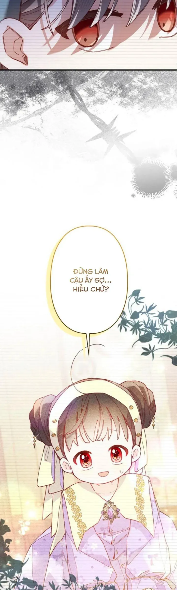 Kiếp Này Em Sẽ Không Sống Dưới Cái Bóng Của Người Chị Song Sinh Chap 23 - Next Chap 24