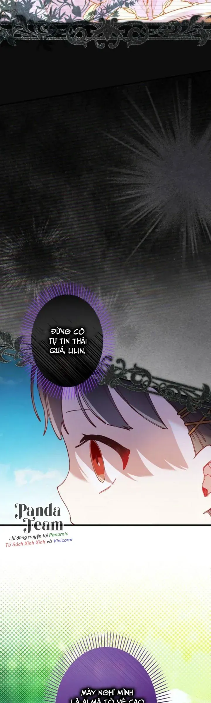 Kiếp Này Em Sẽ Không Sống Dưới Cái Bóng Của Người Chị Song Sinh Chap 23 - Next Chap 24