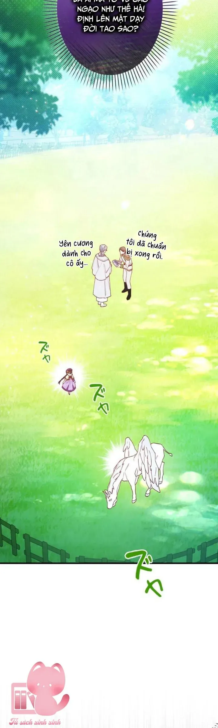 Kiếp Này Em Sẽ Không Sống Dưới Cái Bóng Của Người Chị Song Sinh Chap 23 - Next Chap 24