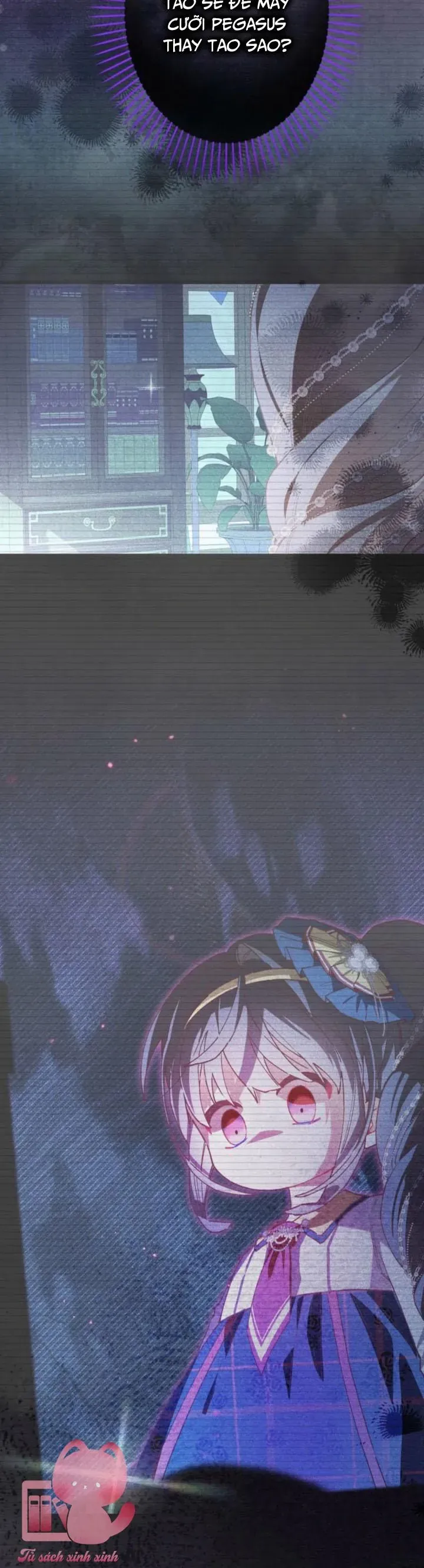 Kiếp Này Em Sẽ Không Sống Dưới Cái Bóng Của Người Chị Song Sinh Chap 23 - Next Chap 24