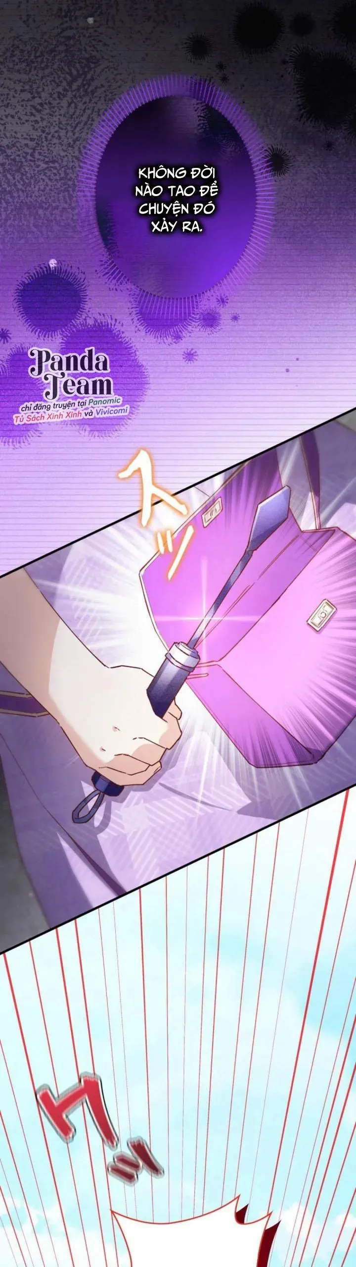 Kiếp Này Em Sẽ Không Sống Dưới Cái Bóng Của Người Chị Song Sinh Chap 23 - Next Chap 24