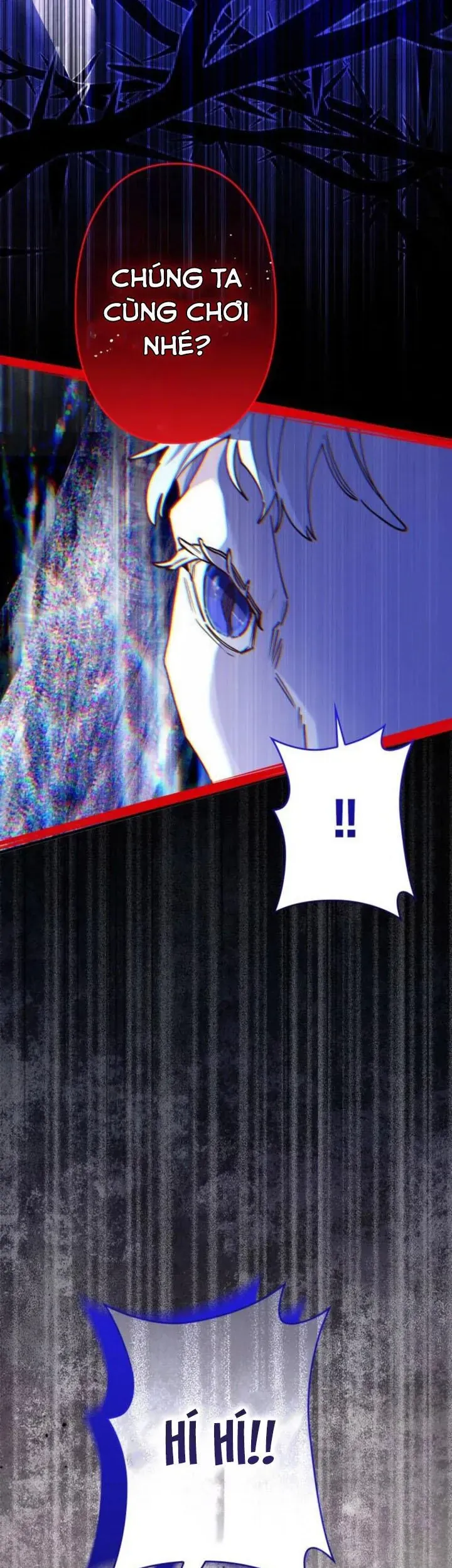 Kiếp Này Em Sẽ Không Sống Dưới Cái Bóng Của Người Chị Song Sinh Chap 23 - Next Chap 24