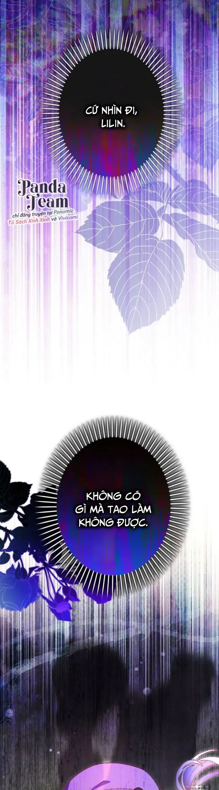 Kiếp Này Em Sẽ Không Sống Dưới Cái Bóng Của Người Chị Song Sinh Chap 23 - Next Chap 24