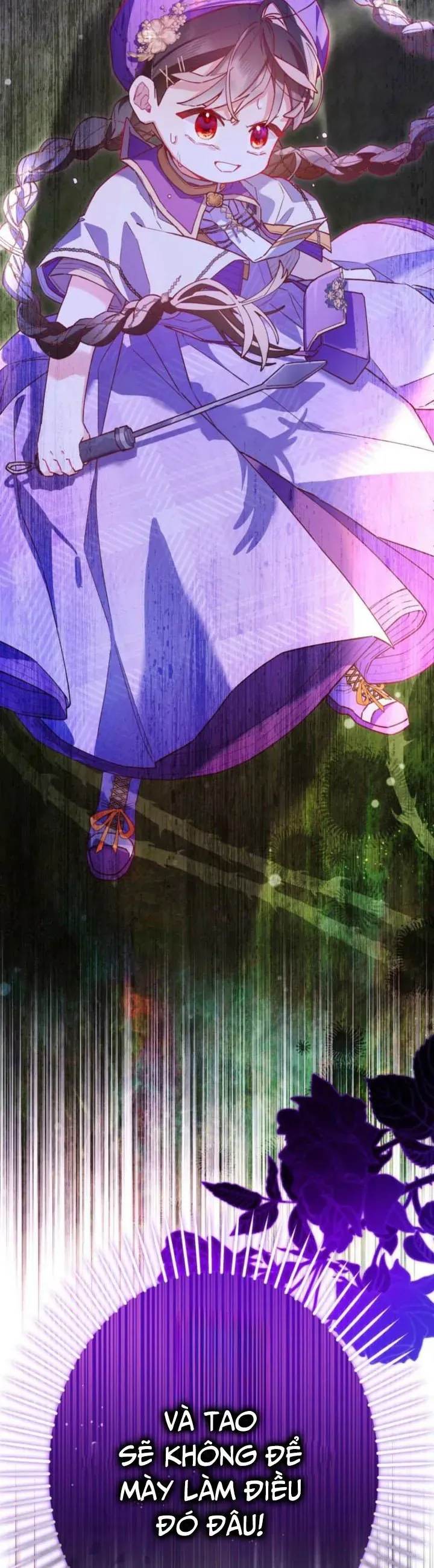 Kiếp Này Em Sẽ Không Sống Dưới Cái Bóng Của Người Chị Song Sinh Chap 23 - Next Chap 24