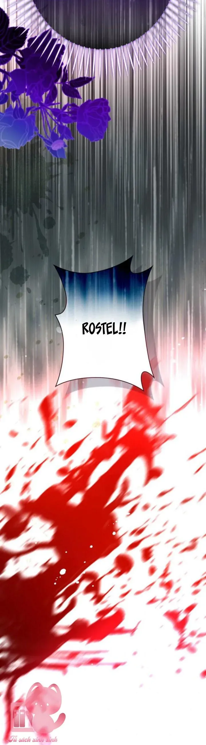 Kiếp Này Em Sẽ Không Sống Dưới Cái Bóng Của Người Chị Song Sinh Chap 23 - Next Chap 24