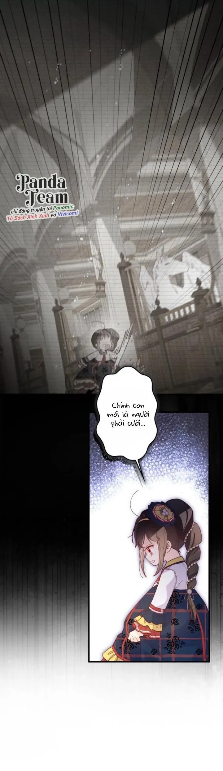 Kiếp Này Em Sẽ Không Sống Dưới Cái Bóng Của Người Chị Song Sinh Chap 23 - Next Chap 24
