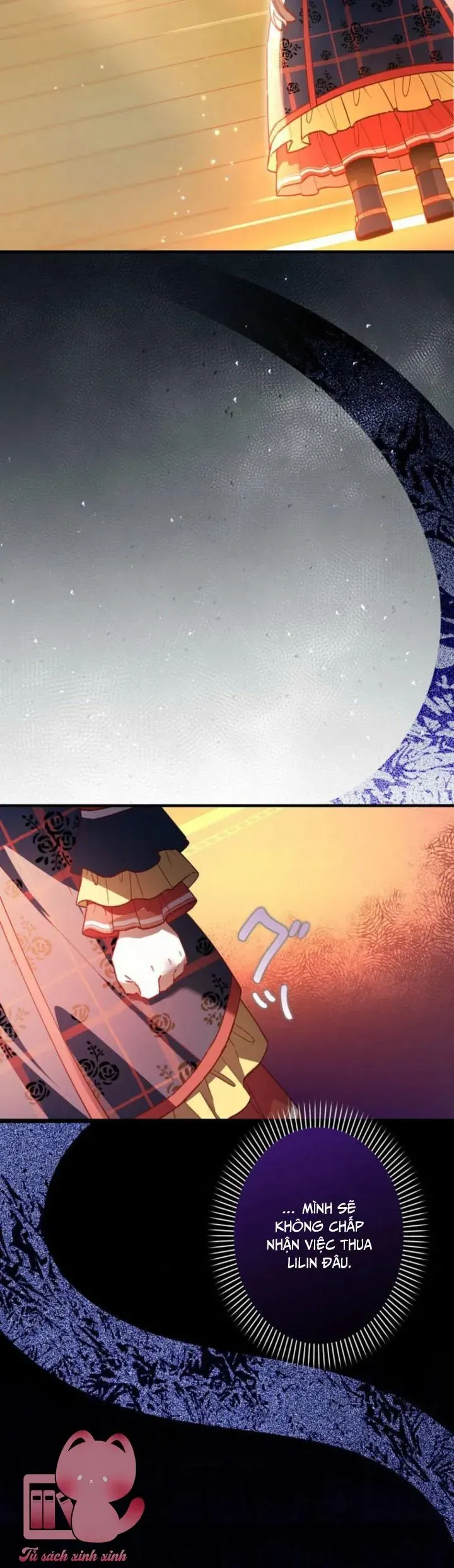 Kiếp Này Em Sẽ Không Sống Dưới Cái Bóng Của Người Chị Song Sinh Chap 23 - Next Chap 24