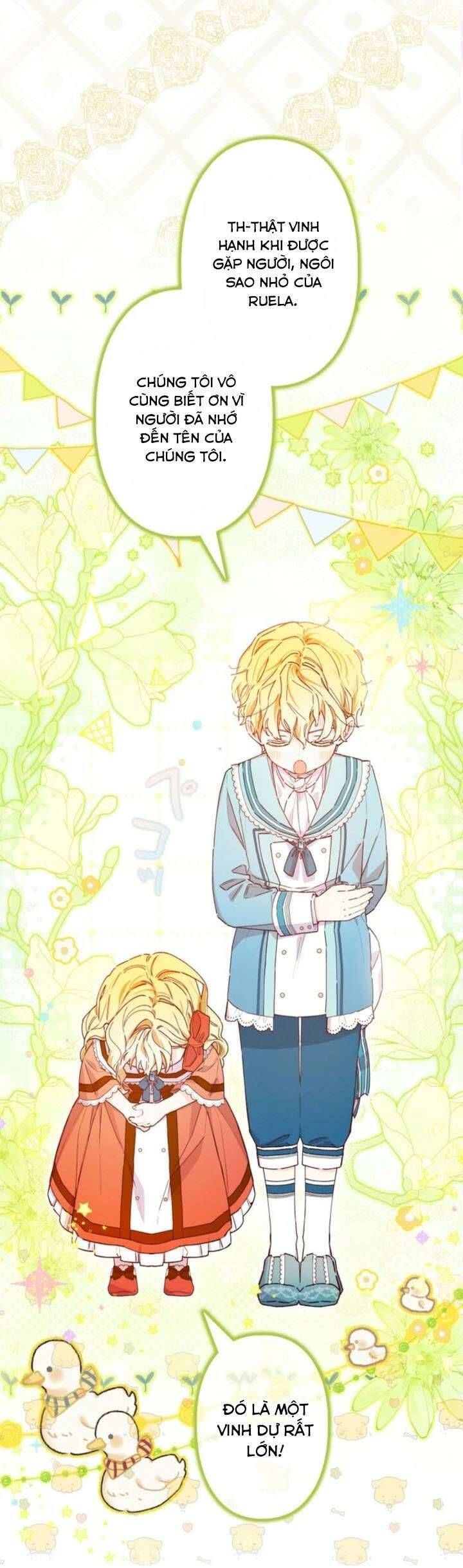 Kiếp Này Em Sẽ Không Sống Dưới Cái Bóng Của Người Chị Song Sinh Chap 4 - Next Chap 5