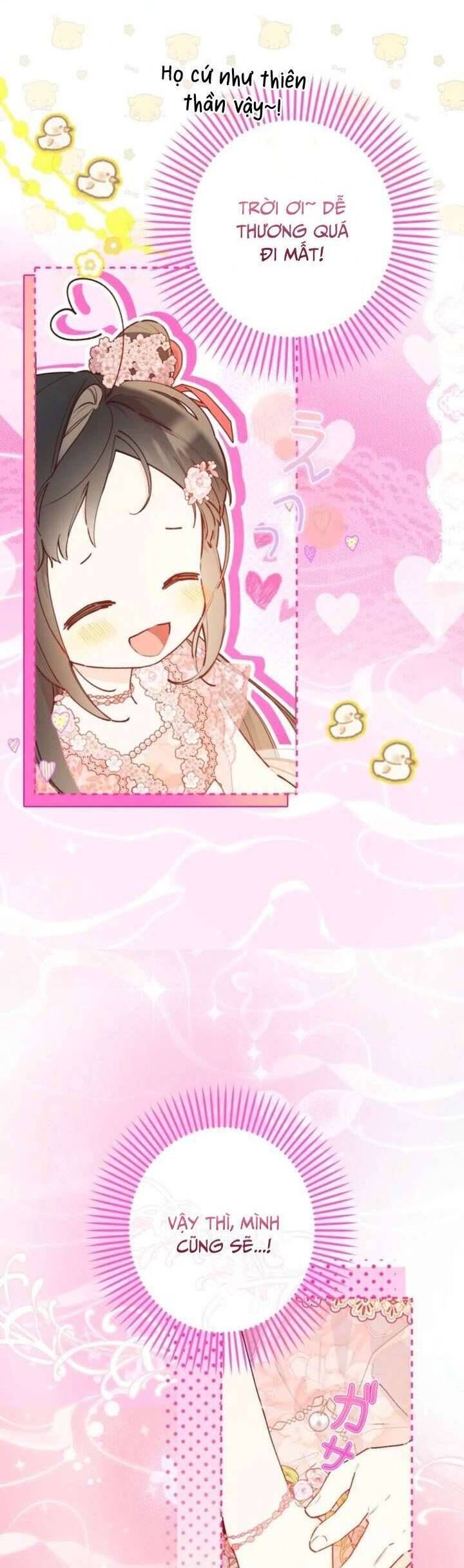 Kiếp Này Em Sẽ Không Sống Dưới Cái Bóng Của Người Chị Song Sinh Chap 4 - Next Chap 5