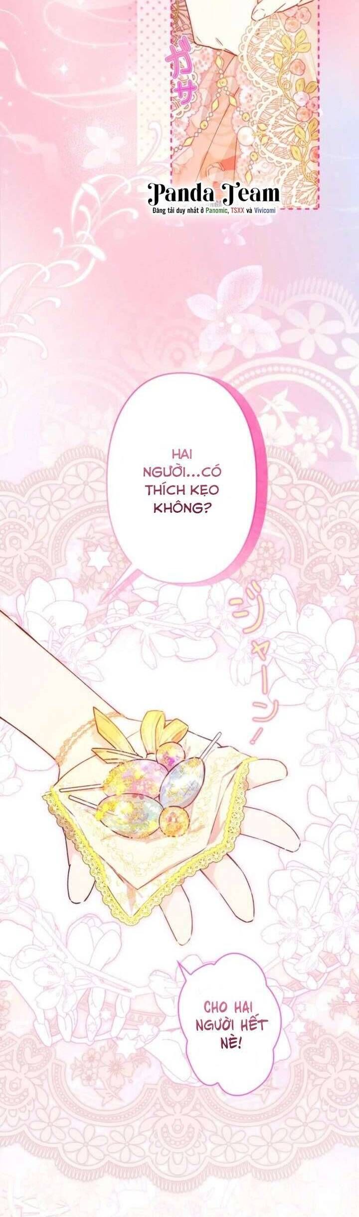 Kiếp Này Em Sẽ Không Sống Dưới Cái Bóng Của Người Chị Song Sinh Chap 4 - Next Chap 5