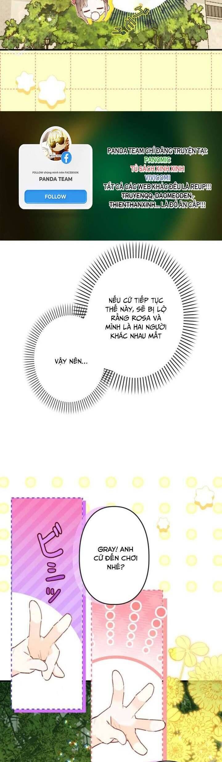 Kiếp Này Em Sẽ Không Sống Dưới Cái Bóng Của Người Chị Song Sinh Chap 4 - Next Chap 5