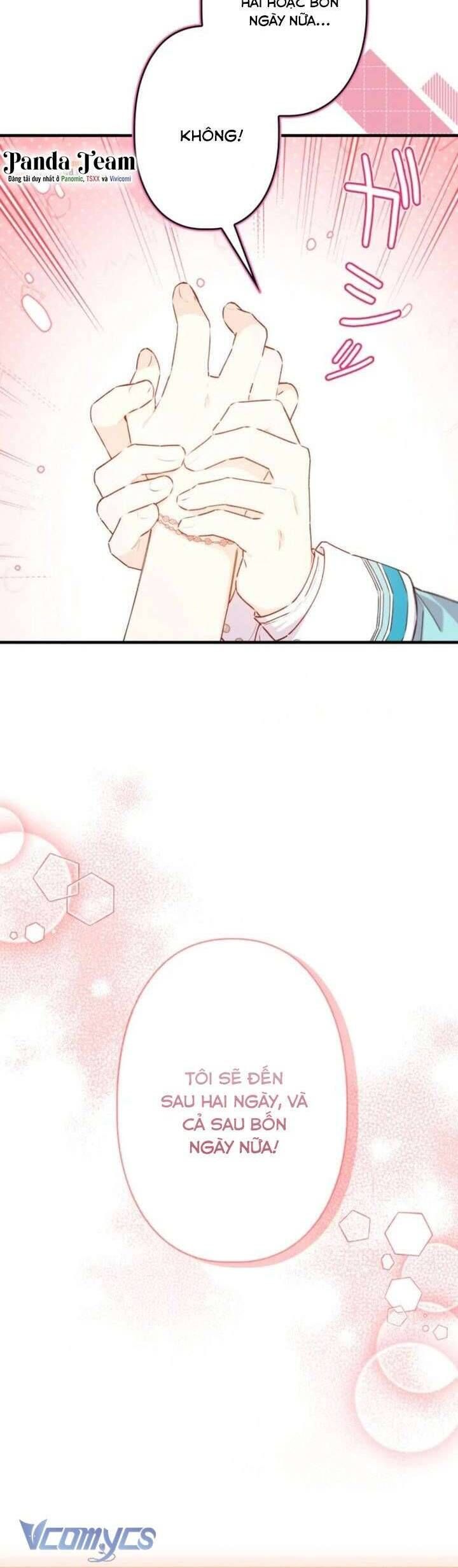 Kiếp Này Em Sẽ Không Sống Dưới Cái Bóng Của Người Chị Song Sinh Chap 4 - Next Chap 5