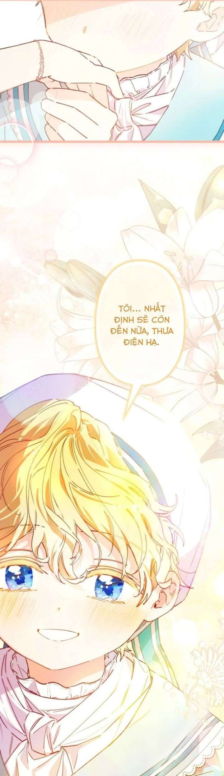 Kiếp Này Em Sẽ Không Sống Dưới Cái Bóng Của Người Chị Song Sinh Chap 4 - Next Chap 5