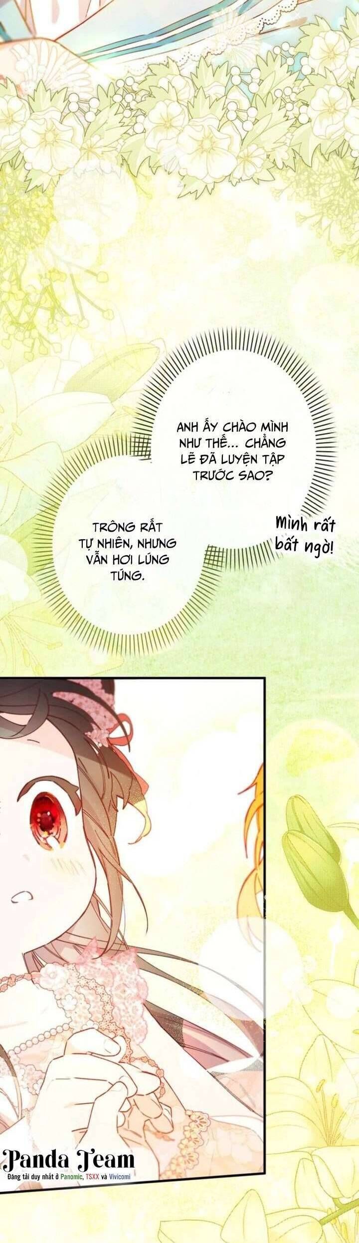 Kiếp Này Em Sẽ Không Sống Dưới Cái Bóng Của Người Chị Song Sinh Chap 4 - Next Chap 5