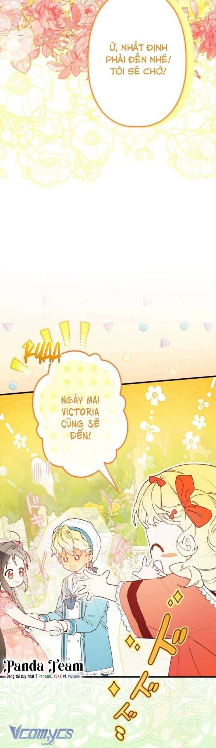 Kiếp Này Em Sẽ Không Sống Dưới Cái Bóng Của Người Chị Song Sinh Chap 4 - Next Chap 5