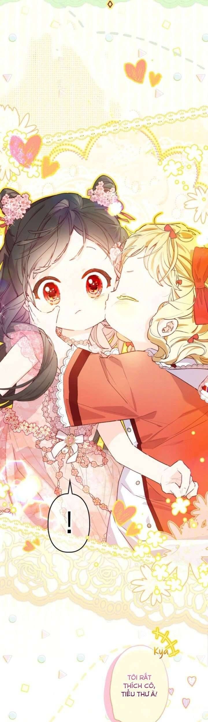 Kiếp Này Em Sẽ Không Sống Dưới Cái Bóng Của Người Chị Song Sinh Chap 4 - Next Chap 5