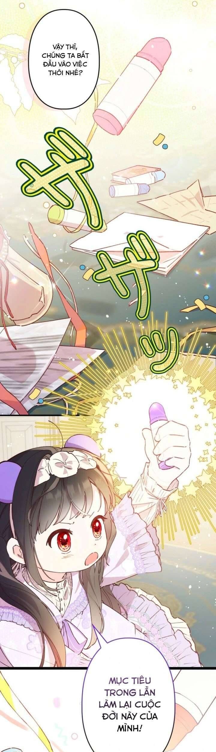 Kiếp Này Em Sẽ Không Sống Dưới Cái Bóng Của Người Chị Song Sinh Chap 4 - Next Chap 5