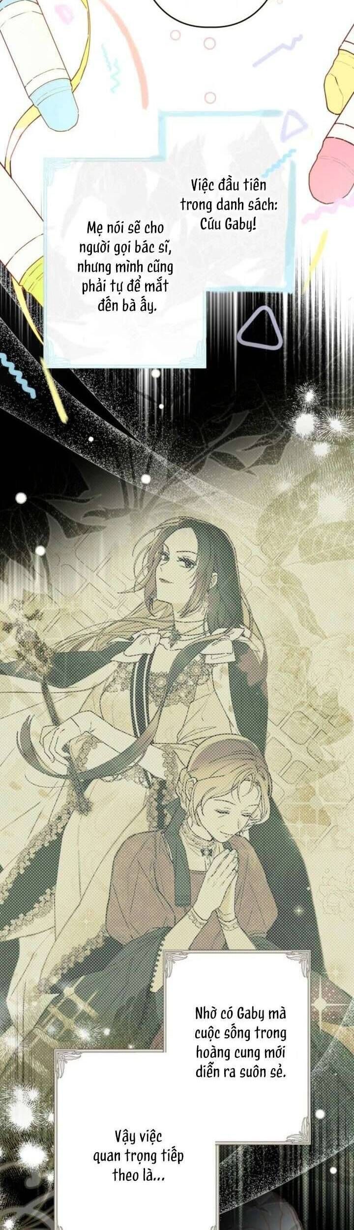 Kiếp Này Em Sẽ Không Sống Dưới Cái Bóng Của Người Chị Song Sinh Chap 4 - Next Chap 5