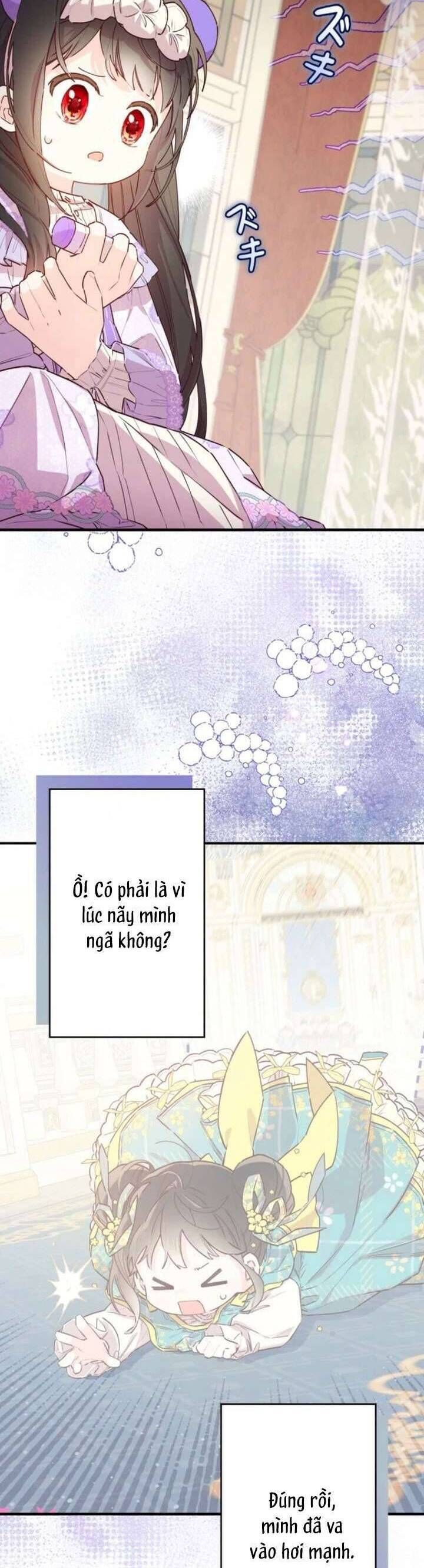 Kiếp Này Em Sẽ Không Sống Dưới Cái Bóng Của Người Chị Song Sinh Chap 4 - Next Chap 5