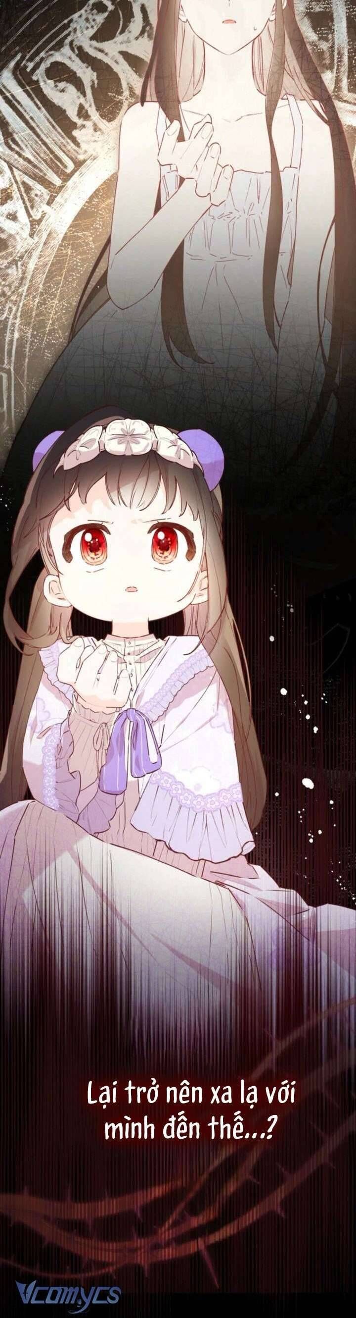 Kiếp Này Em Sẽ Không Sống Dưới Cái Bóng Của Người Chị Song Sinh Chap 4 - Next Chap 5