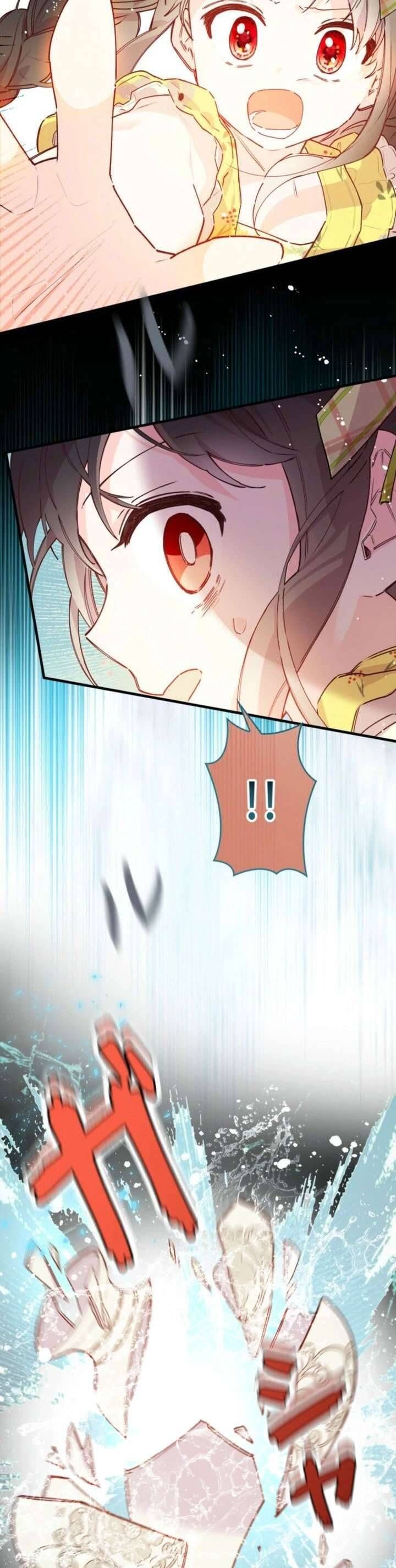 Kiếp Này Em Sẽ Không Sống Dưới Cái Bóng Của Người Chị Song Sinh Chap 4 - Next Chap 5