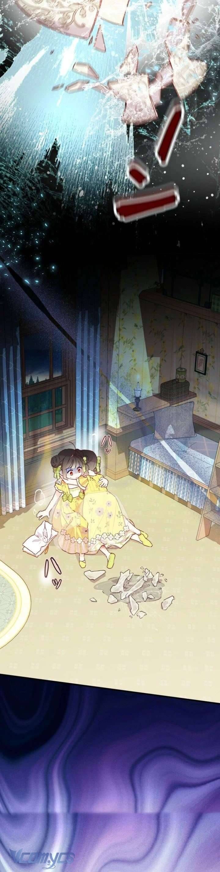 Kiếp Này Em Sẽ Không Sống Dưới Cái Bóng Của Người Chị Song Sinh Chap 4 - Next Chap 5