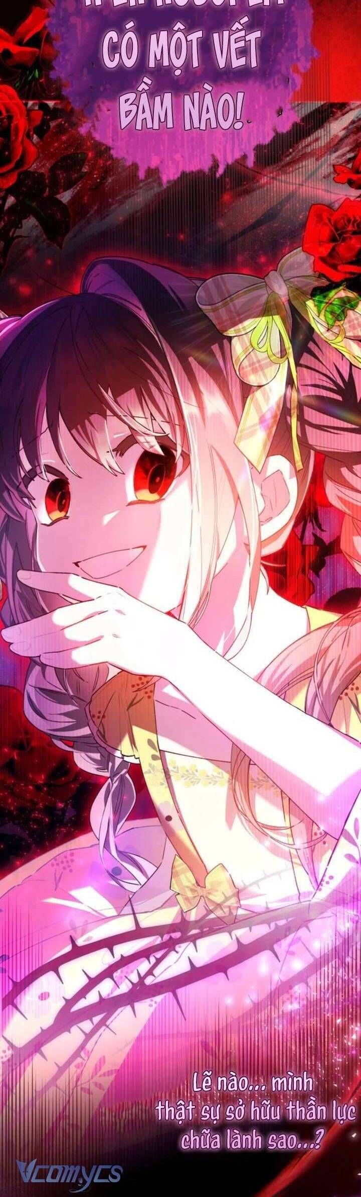 Kiếp Này Em Sẽ Không Sống Dưới Cái Bóng Của Người Chị Song Sinh Chap 4 - Next Chap 5