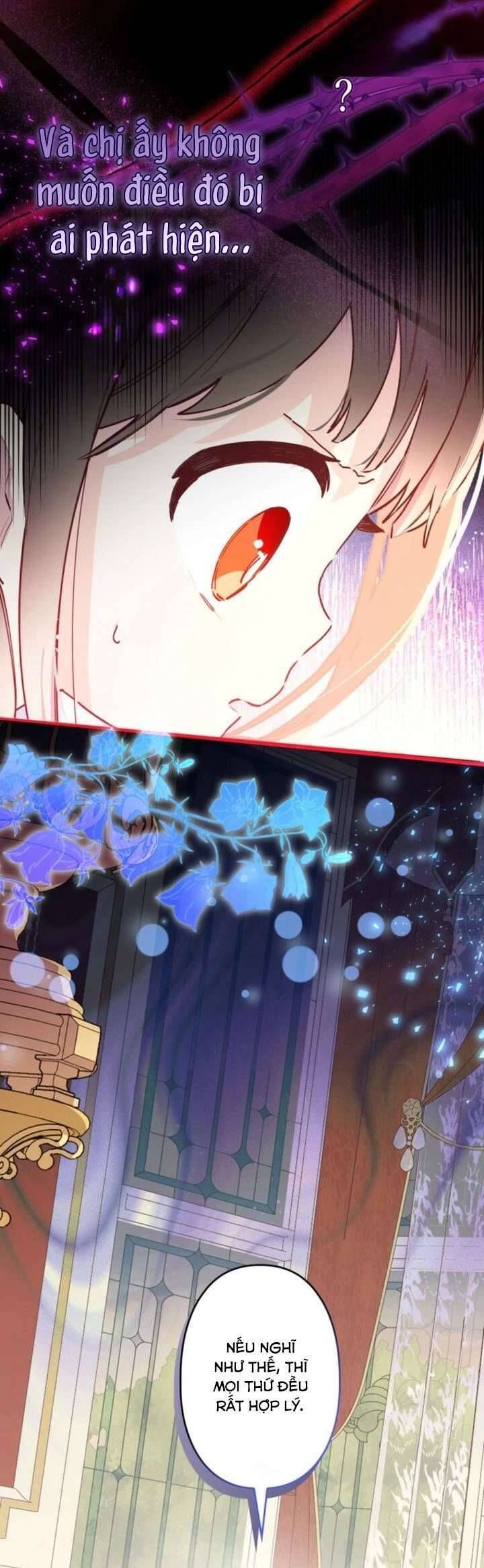 Kiếp Này Em Sẽ Không Sống Dưới Cái Bóng Của Người Chị Song Sinh Chap 4 - Next Chap 5