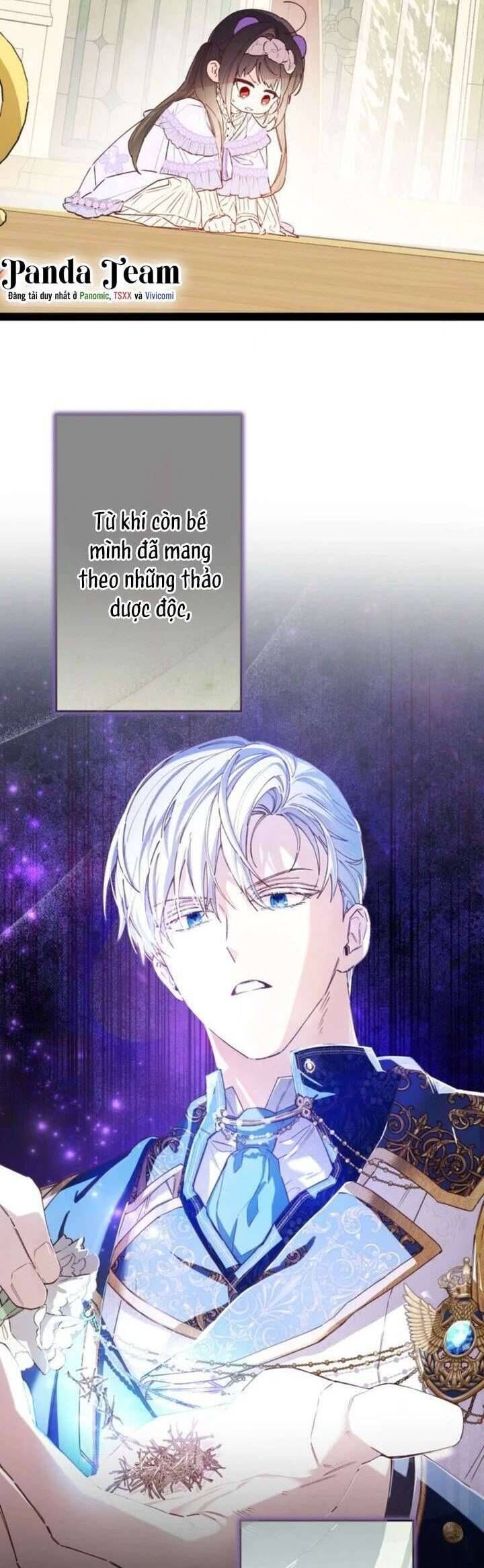 Kiếp Này Em Sẽ Không Sống Dưới Cái Bóng Của Người Chị Song Sinh Chap 4 - Next Chap 5