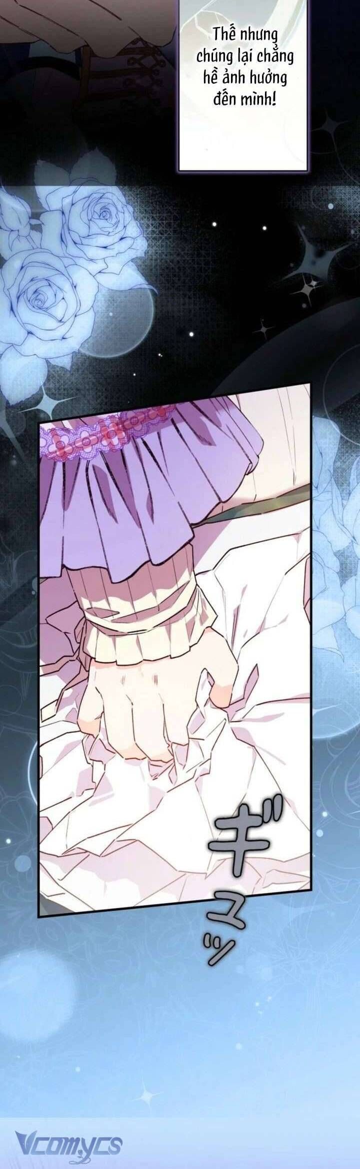 Kiếp Này Em Sẽ Không Sống Dưới Cái Bóng Của Người Chị Song Sinh Chap 4 - Next Chap 5