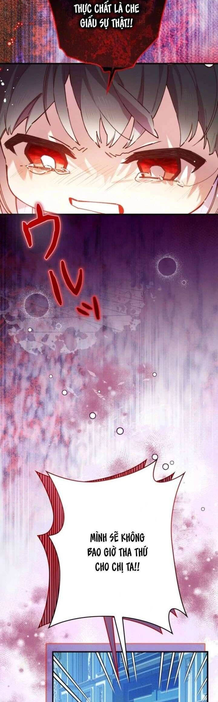 Kiếp Này Em Sẽ Không Sống Dưới Cái Bóng Của Người Chị Song Sinh Chap 4 - Next Chap 5