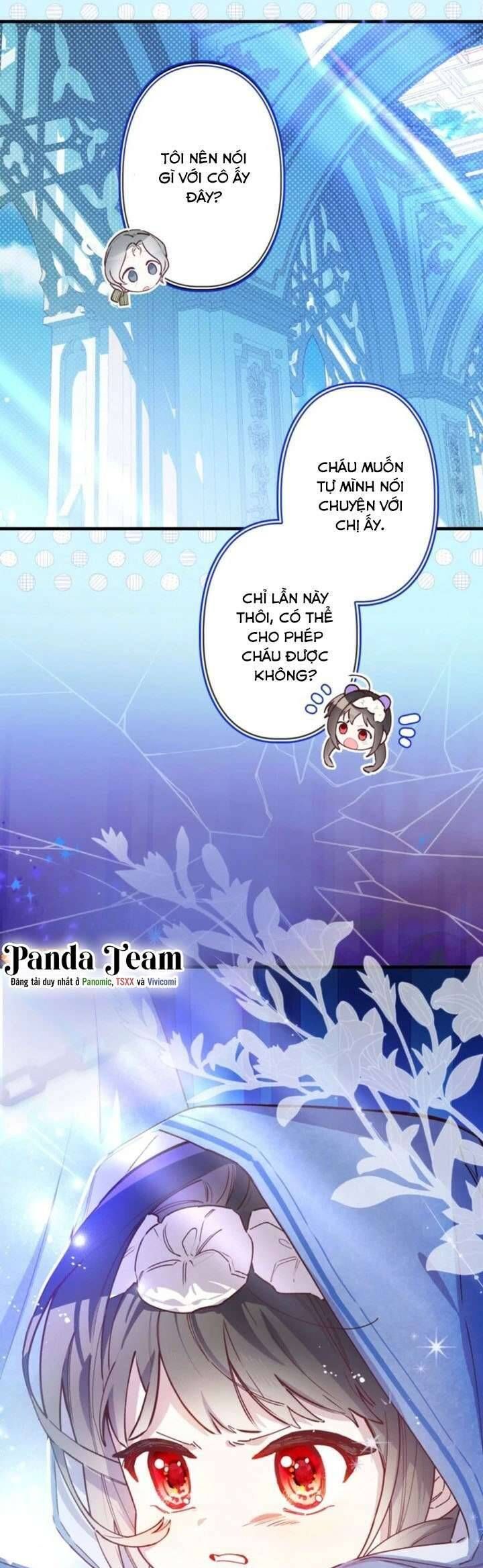 Kiếp Này Em Sẽ Không Sống Dưới Cái Bóng Của Người Chị Song Sinh Chap 4 - Next Chap 5