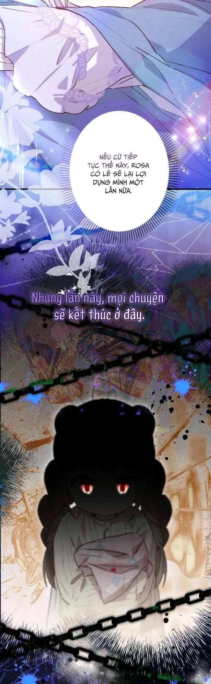 Kiếp Này Em Sẽ Không Sống Dưới Cái Bóng Của Người Chị Song Sinh Chap 4 - Next Chap 5