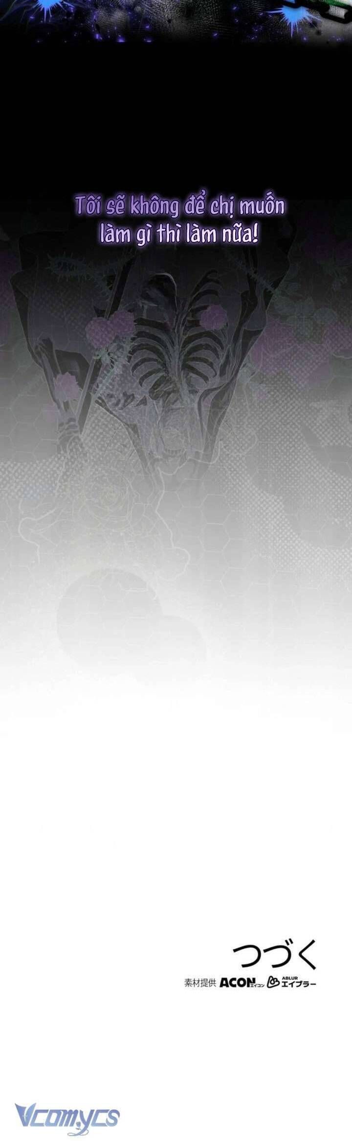 Kiếp Này Em Sẽ Không Sống Dưới Cái Bóng Của Người Chị Song Sinh Chap 4 - Next Chap 5