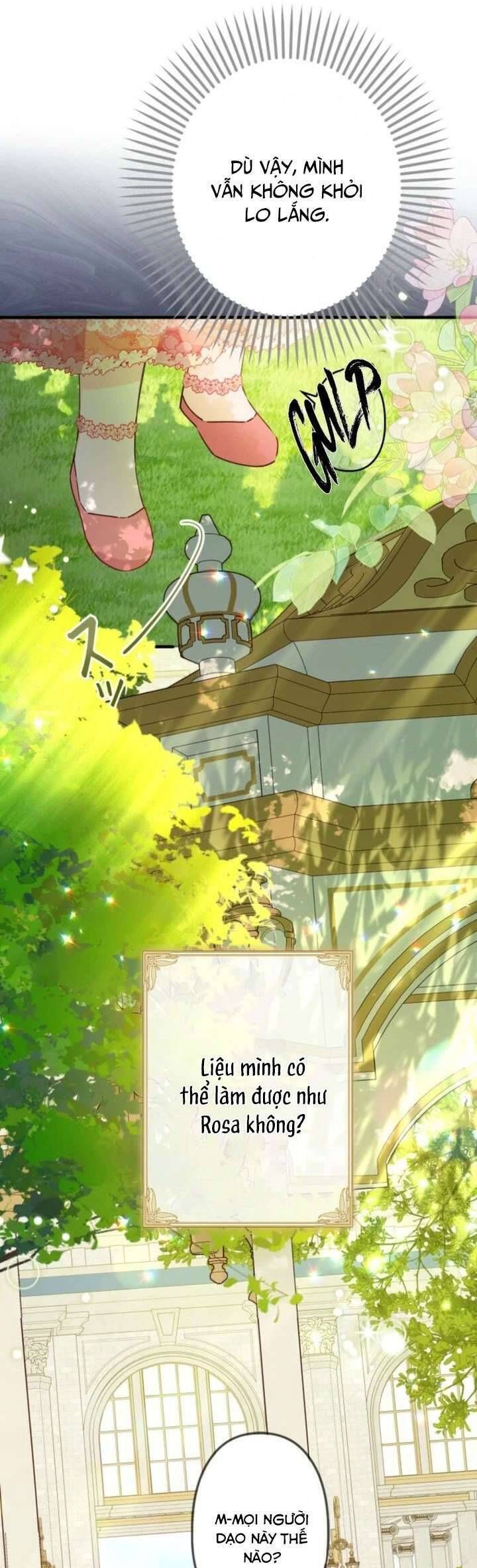 Kiếp Này Em Sẽ Không Sống Dưới Cái Bóng Của Người Chị Song Sinh Chap 4 - Next Chap 5