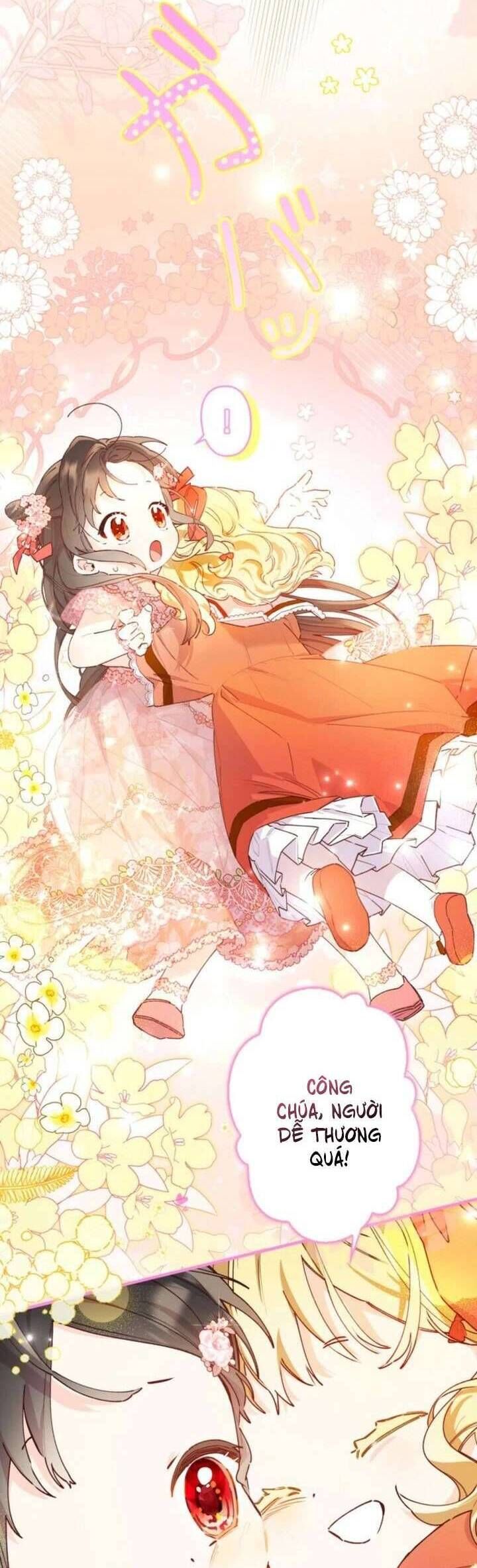 Kiếp Này Em Sẽ Không Sống Dưới Cái Bóng Của Người Chị Song Sinh Chap 4 - Next Chap 5